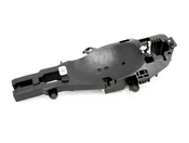 BMW Carrier Outside Door Handle Left - Genuine BMW 51217193263