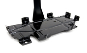 BMW Battery Tray - Genuine BMW 51718237364