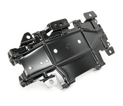 BMW Battery Tray - Genuine BMW 51718237364