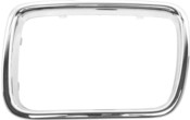 BMW Grill Frame - Genuine BMW 51138148725