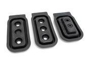 BMW Set Of Gaskets - Genuine BMW 64119127154