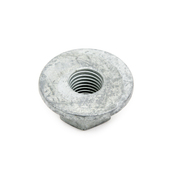 Porsche Engine Mount Nut - Genuine Porsche 99908421501