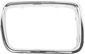 BMW Grill Frame - Genuine BMW 51138148726