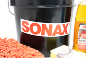 Summer Bucket Kit - SONAX 24801