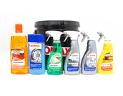 Summer Bucket Kit - SONAX 24801