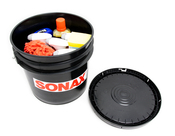 Summer Bucket Kit - SONAX 24801