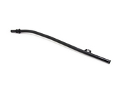Audi VW Oil Dipstick Tube - Genuine VW 06E115630B