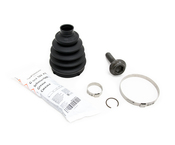 Audi CV Boot Kit - Genuine Audi 8T0498203