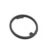 BMW Engine Oil Filler Pipe Gasket - Genuine BMW 11127806507