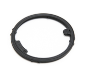 BMW Engine Oil Filler Pipe Gasket - Genuine BMW 11127806507