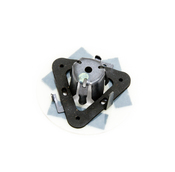 BMW Clip - Genuine BMW 51163404129