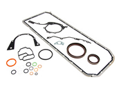 BMW Crankcase Gasket Set - Corteco 11111740981