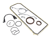 BMW Crankcase Gasket Set - Corteco 11119064460