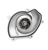 Porsche Engine Water Pump - Geba 94810603301