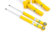 VW Shock And Strut Assembly Kit - Bilstein B6 KIT-35122074KT1