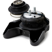 Mercedes Engine Mount Kit - Lemforder 2202403017