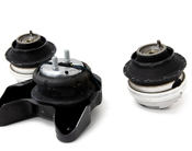 Mercedes Engine Mount Kit - Lemforder 2202403017