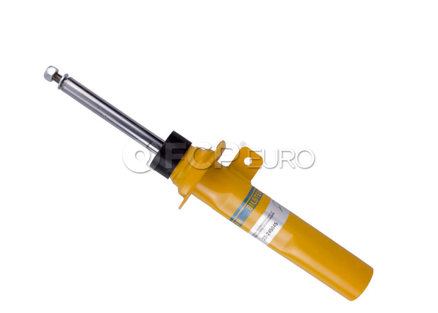 Mini Cooper Strut Assembly - Bilstein B8 Performance Plus 22-245045
