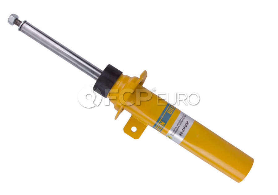 Mini Cooper Strut Assembly - Bilstein B6 Performance 22-245038