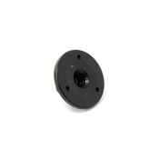 BMW Plastic Cap Nut With Washer - Genuine BMW 07147169847