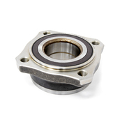 BMW Wheel Bearing - Genuine BMW 33406787015