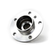 BMW Wheel Hub - Genuine BMW 33406867815