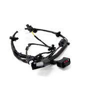BMW CablesetActive Fr.SteeringSteeringgear - Genuine BMW 61126970672