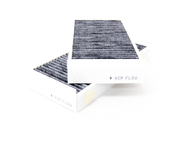 BMW Cabin Air Filter Set - Genuine BMW 64116823725