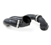 BMW Radiator Hose - Rein 17127599450