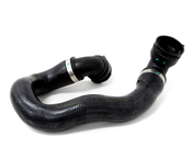 BMW Radiator Hose - Rein 17127599450