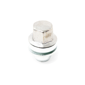 Land Rover Lug Nut - Genuine Land Rover LR173842