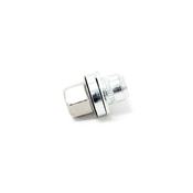 Land Rover Lug Nut - Genuine Land Rover LR173842