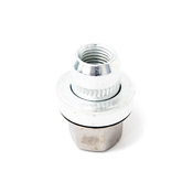 Land Rover Lug Nut - Genuine Land Rover LR173842