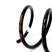 Volvo Coil Spring - Genuine Volvo 9465472