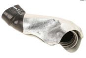 Audi VW Boost Pressure Pipe - Genuine VW 06A145790C