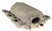 Mercedes Engine Intake Manifold - Pierburg 700145030