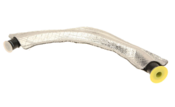 Audi VW Breather Vent Hose Assembly - Genuine VW 06F133781P
