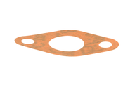 Volkswagen Engine Oil Pump Pickup Tube Gasket - Genuine VW 021115257
