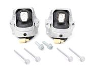 Porsche Engine Mount Kit - Lemforder 3474301KT