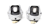 Porsche Engine Mount Kit - Lemforder 3474301KT