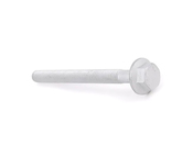 Porsche Hex Bolt - Genuine Porsche PAF107737