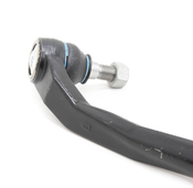 Mercedes Steering Tie Rod End - Lemforder 1633300103