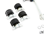 Mercedes Sway Bar Repair Kit - Lemforder 164323