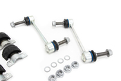 Mercedes Sway Bar Repair Kit - Lemforder 164323