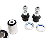 Mercedes Control Arm Bushing Kit - Lemforder 164333