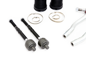 Mercedes Tie Rod Service Kit - Lemforder 164460
