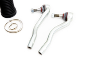 Mercedes Tie Rod Service Kit - Lemforder 164460