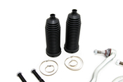 Mercedes Tie Rod Service Kit - Lemforder 164460