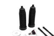 Mercedes Tie Rod Service Kit - Lemforder 21154