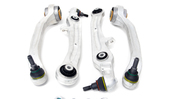 Audi Control Arm Kit - TRW 4E0407151LKT2